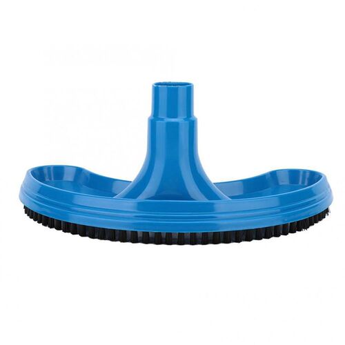 Portable Pool Cleaner Swimming Pool Pond Fountain Vacuum Bru