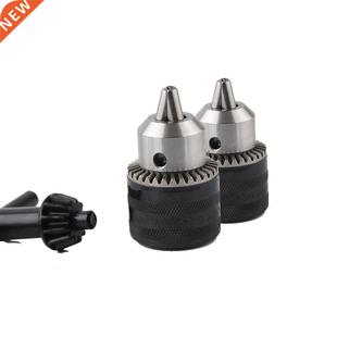 1.5-13mm Key Drill Chuck 1/2-20UNF Taper/Thread Installation