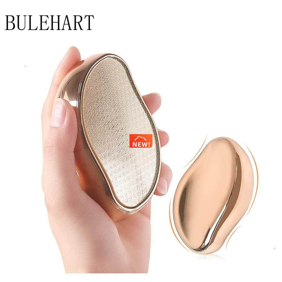 Nano Glass Pedicure Foot File Rasp Callus Dead Skin Remover