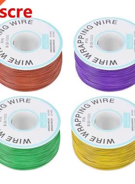 Jumper Copper Copper Wire Circuit Board Flying Wire Copper W