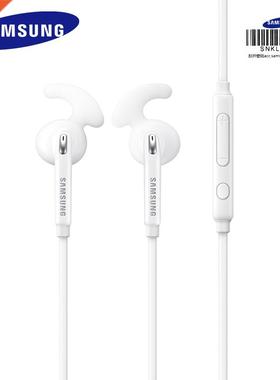 SAMSUNG EG920L Wired 3.5mm Headsets with Mic 1.2m In ear St