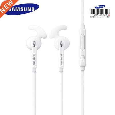 SAMSUNG EG920L Wired 3.5mm Headsets with Mic 1.2m In ear St
