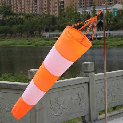 NEW Outdoor Aviation Windsock Bag Rip-stop Wind Measurement