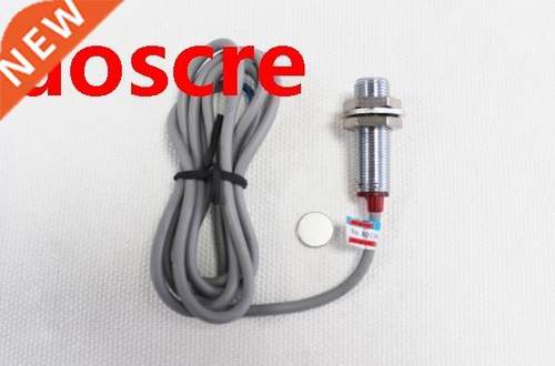 5PCS NJK-8002C NJK-8002D NJK-8002A NJK-8002B M12 Switch Sens