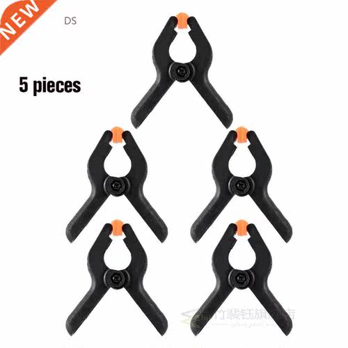 4Inch Fixed Clip Woodworking Bar Woodworking Tools A Clamp