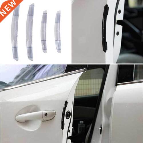Universal Car Door Edge Scratch Anti-collision Protector Str