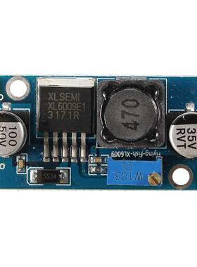 DC-DC Boost Buck Step Up Step Down Automatic Converter XL600