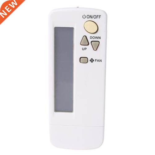 High Quality Air Conditioner Accessories Remote Controller C