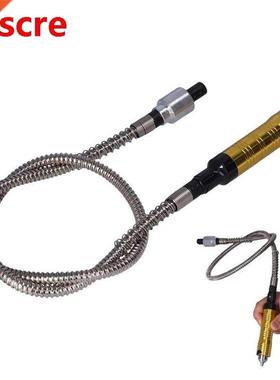 Power Drill Extension Cable Chuck 0.-6.5mm Clamping Range G