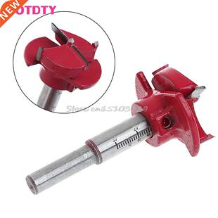 35MM Wood Hinge Boring Hole Saw Drill Bit Set Cutter Carbide