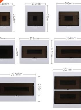 4/6/8/10/12/15/18/24 Loop Moistureproof Dust-proof Home Hote