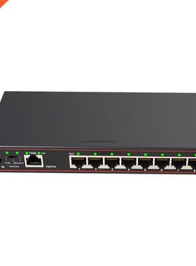 9 Port Switch Gigabit Switch Network Ethernet Switches 100/1