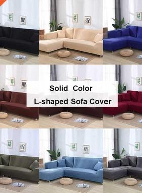 Stretch Sofa Cover 1/2/3/4 Seater Sof Slipcover Couch Covers