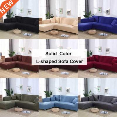Stretch Sofa Cover 1/2/3/4 Seater Sof Slipcover Couch Covers