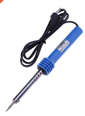 EU Plug Mini 220V 30W Welding Soldering Iron Pen Handle Sol