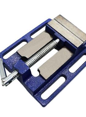 Working Table Drill Milling Machine Stent Parallel Jaw Vice