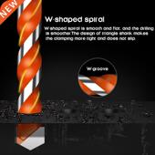 HSS Drilli Set Cutter Saw Hole Tip Carbide Holesaw Bit Drill