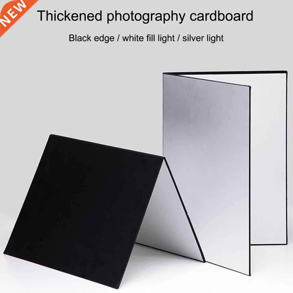 3 In1 Small Props Tabletop Food Foldable Thickened For Photo