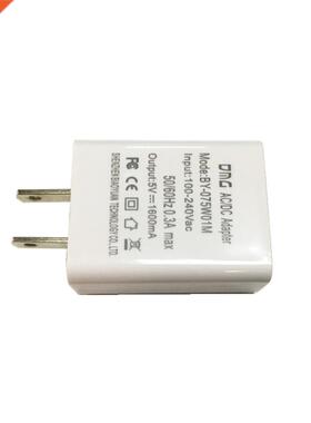 110V-240V to 5V 2A AC DC Adapter Power Supply Chger EU US