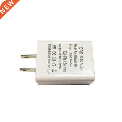 110V-240V to 5V 2A AC DC Adapter Power Supply Chger EU US
