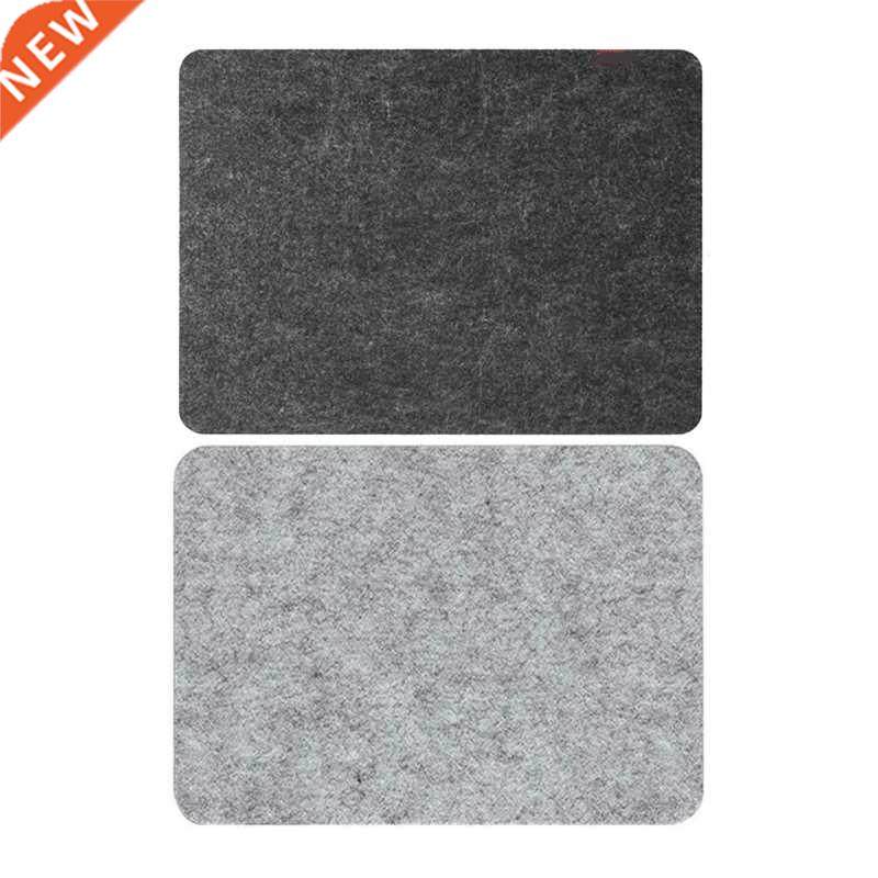 Creative Simple Rectangular Placemat Great for Home Kitchen