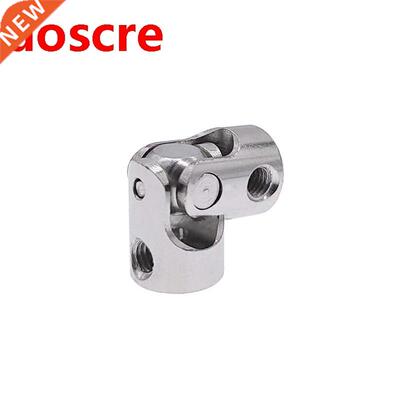 Boat car shaft coupler universal joint coupling carbon steel