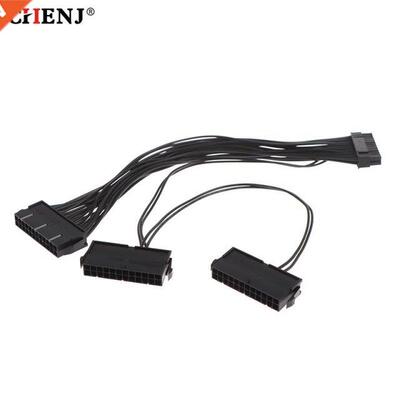 24 Pn Power Supply Synchronzer Extenson Cable 20+4Pn Tr