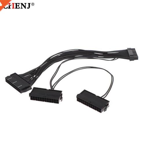 24 Pn Power Supply Synchronzer Extenson Cable 20+4Pn Tr