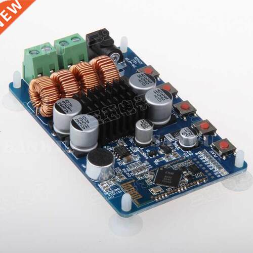 High Quality TDA7492 2x50W Wireless Bluetooth 4.0 Amplifier