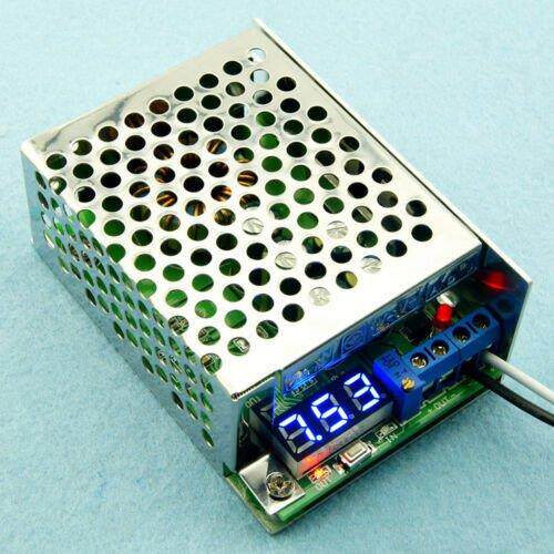 10A DC Power Converter LED Buck Step Down Power Module In DC