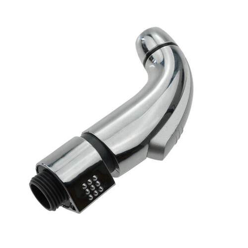 Handheld Toilet Bidet Sprayer Portable Shower Spray Faucet f