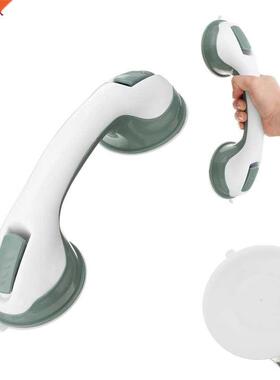 Shower Handle Bar Safe Grip Handle Grab Bar 适用于 Elderly S