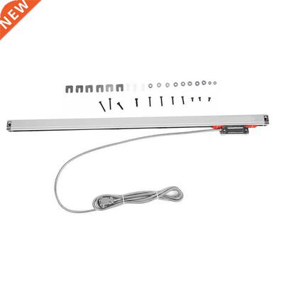 Optical Linear Scale Linear Glass Scale Wide Application Mea