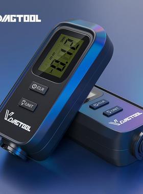 VDIAGTOOL VC100 Car Thickness Gauge Meter Digital Paint Film