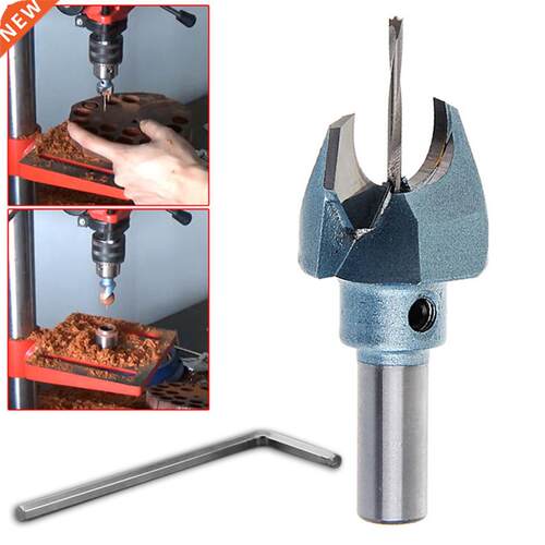 Buddha Beads Ball Drill Bit 10mm Shank 16mm/18mm/20mm Buddha