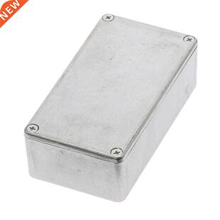 1pcs Aluminum Enclosure Pedal Box Effects Style 125B Stomp