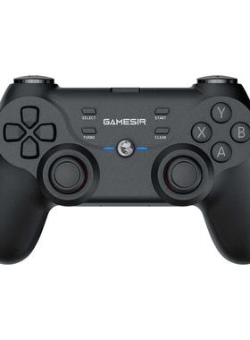 GameSir T 2.4G Wireless Gamepad PC Controller Joystick for