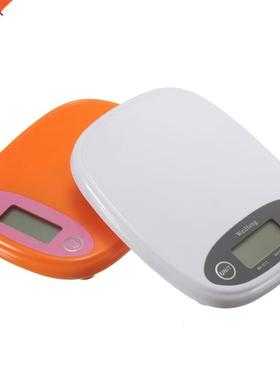 Mini Portable Digital Scale 7kg/1g LED Electronic Scales Pos