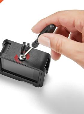 Portable Housing Case Aluminum alloy Frame Anti-fall Protect