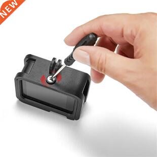 Aluminum Protect Portable Case Anti fall Frame Housing alloy