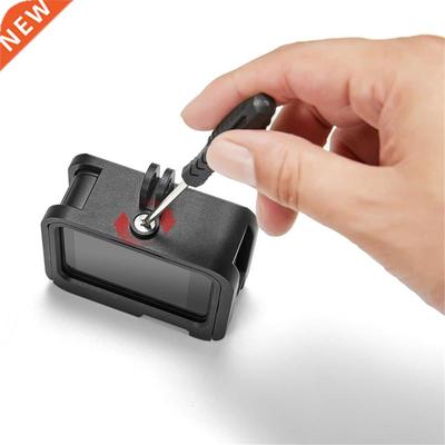 Portable Housing Case Aluminum alloy Frame Anti-fall Protect