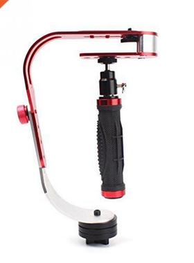 New Handheld for DSLR Steadicam Gimbal Stabilizer Action Cam