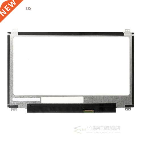 New Screen Replacement for Dell Latitude 3190 P26T004 IPS HD