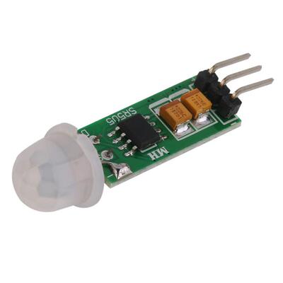 HC-SR505 Mini sensing module body sensing mode mini-body sen