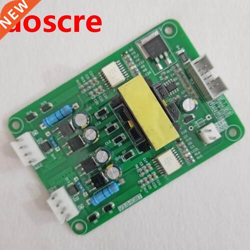 Half bridge with power supply HCPL-A316J Module IGBT drive b