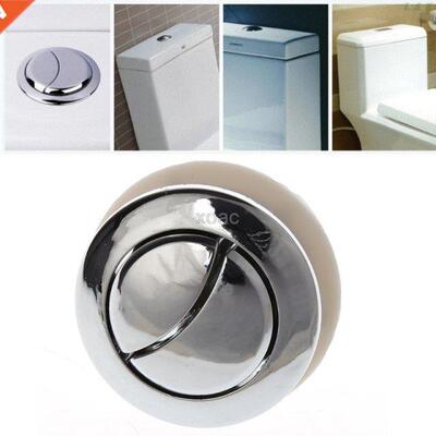 Dual Flush Toilet Tank Button Closestool Bathroom Accessorie