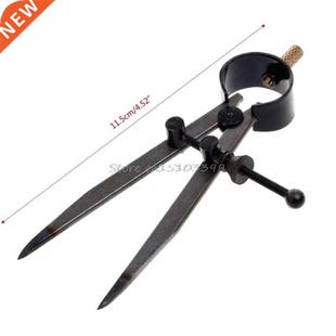 Jewelers Toolmakers Precision Measuring Compass Divider Craf