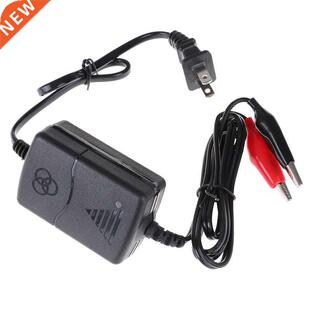 1pc 12V 1250mA Motorcycle Truck Volt Sealed Lead Acid Rechar