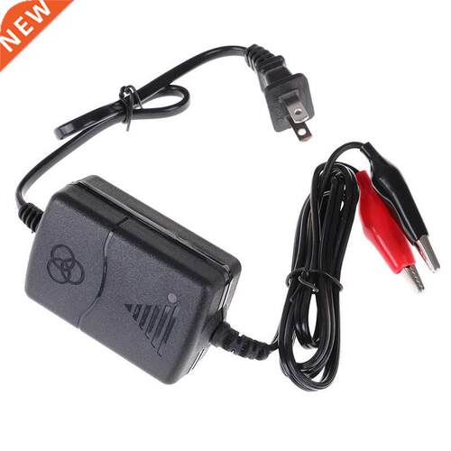 1pc 12V 1250mA Motorcycle Truck Volt Sealed Lead Acid Rechar