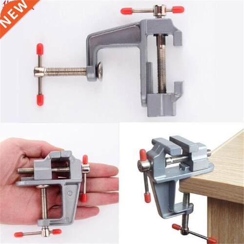 New 3.5 Inch Aluminum Small Jewelers Hoy Clp On Tale e